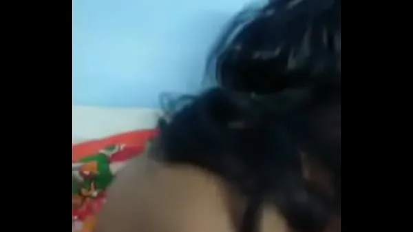 Hot my hubby nitin tak a video in my home warm Movies