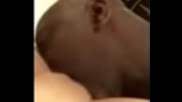 Interracial pussy eating Filem hangat panas