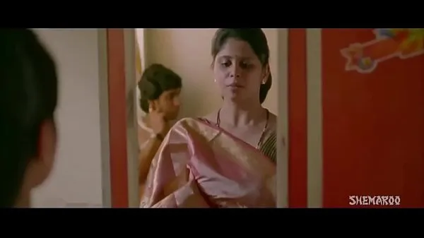 Hotte Hot Indian Aunty varme film