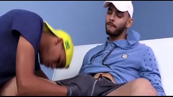 Hot Gifted football player cumming inside cousin warm Movies