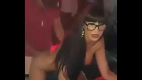 Žhavé bitches fucking in club žhavé filmy