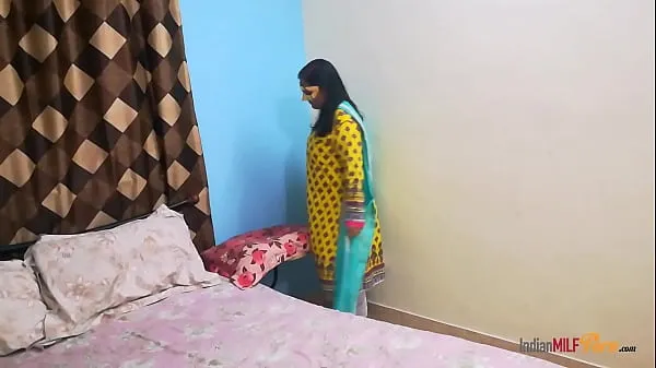 Vroči Indian Couple Fucking In Bedroom With Shanaya Bhabhi With Tamil Husband Hot Fuck topli filmi