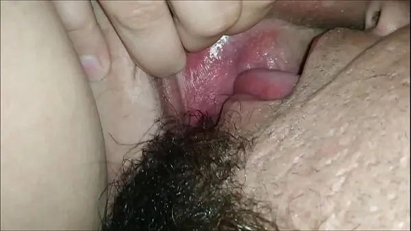 Nóng Momma's cunt licks her pussy to SQUIRTING ORGASM Phim ấm áp