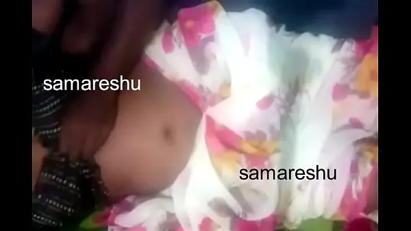 Hotte Aunty sex in Saree varme filmer
