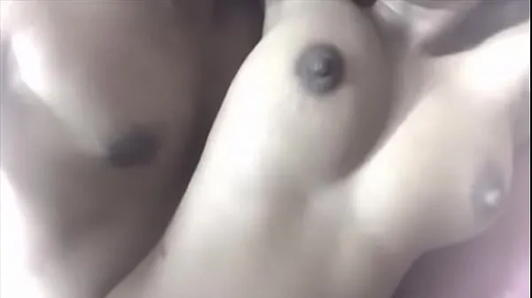 Hot Couple playing with boobs warm Movies