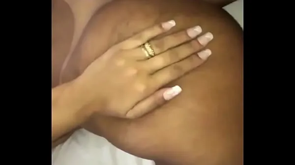 Hot mulatto giving the ass and cuckold filming warm Movies