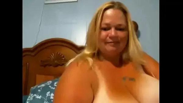 Hot BBW mom loves to show off for me warm Movies