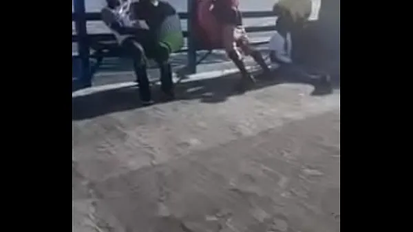 Nóng Public boat fuck- The Bahamas Phim ấm áp