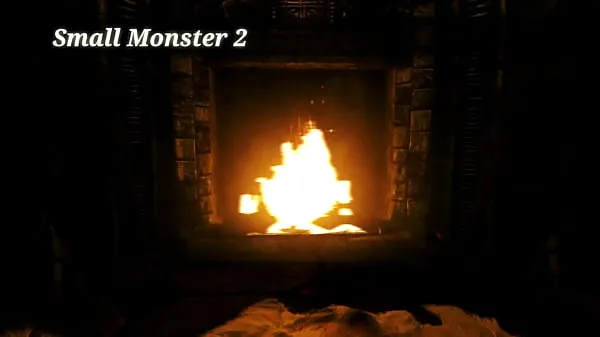 Hot Small Monster 2 warm Movies