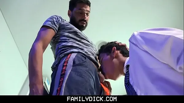 Nóng Boy Gets Spanked And Fucked By His Stepdad For Bad Grades Phim ấm áp