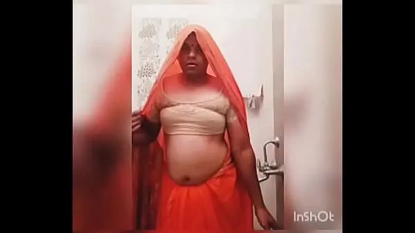 Hot Hot Sissy in North Indian style warm Movies