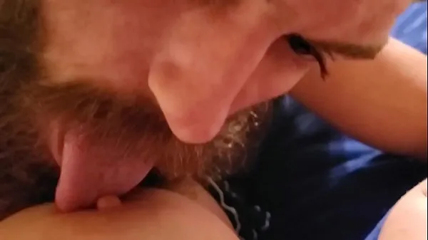 Hotte StepSon Wakes StepMom Up With Nipple Sucking and Pussy Fucking varme film