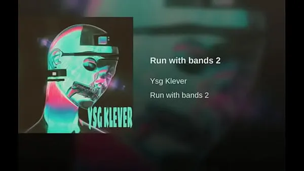 ホットな Ysg Klever Run with bands 2 温かい映画