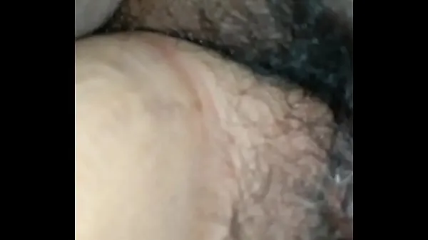 Hotte Cumming in my neighbor's hairy pussy varme filmer