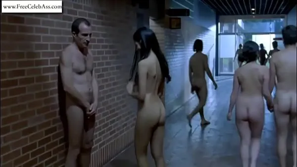 أفلام ساخنة Martina Garcia Sex And Group Nudity From Perder es cuestion de metodo 2004 دافئة