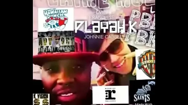 Quente MUSIC VIDEO AMERCIAN PORNO STAR KING OF CRUNK CRIME MOB PLAYA KAY LAFAYETTE HILL JR Filmes quentes