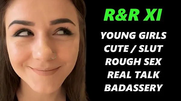 Nóng CUTE GIRLS TURNED INTO FUCKMEAT AND USED IN EVERY WAY POSSIBLE - R&R11 - Featuring: Riley Reid / Rosalyn Sphinx / Kelsi Lynn Phim ấm áp