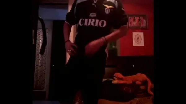 Sıcak Latin jackal footballer Sıcak Filmler