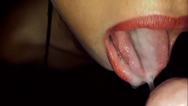 Hotte Compilation of blowjobs, cumshots and semen in the mouth varme filmer