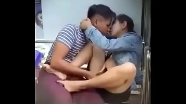 Hot New pinay sex scandal in public hulicam viral warm Movies