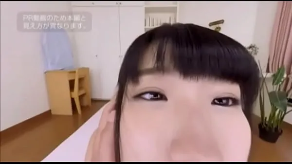 Mihina and flirting VR Filem hangat panas