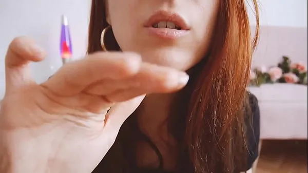 Populárne JOI ASMR - Your girlfriend takes care of you after work horúce filmy