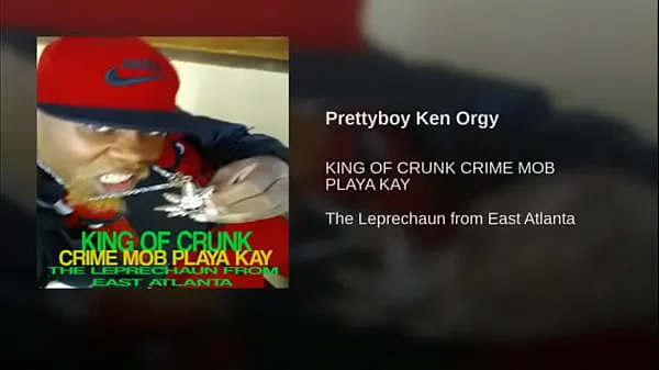 Hotte NEW MUSIC BY MR K ORGY OFF THE KING OF CRUNK CRIME MOB PLAYA KAY THE LEPRECHAUN FROM EAST ATLANTA ON ITUNES SPOTIFY varme film