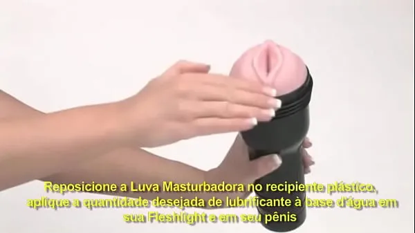 Hot How a Fleshlight Works warm Movies