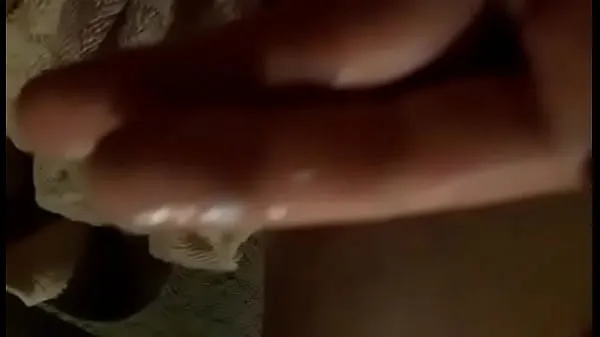 Hotte Cum on fingers varme filmer