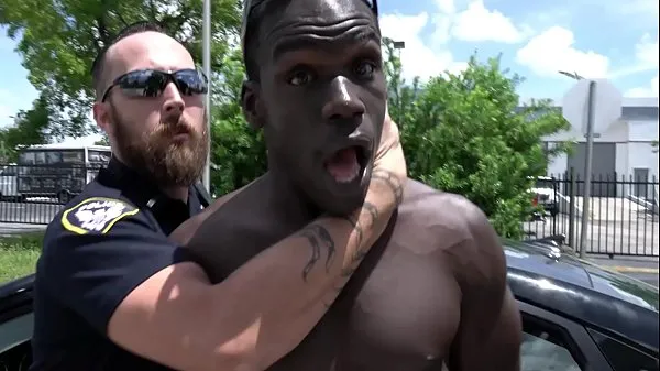 Sıcak GAY PATROL - We Set Up A Bait Car & Caught A Black Guy In The Act Sıcak Filmler