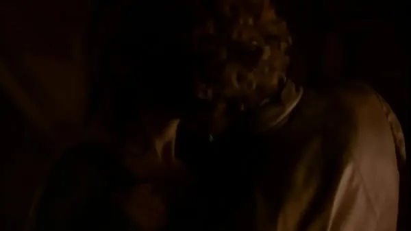 أفلام ساخنة Oona Chaplin Sex scenes in Game of Thrones دافئة