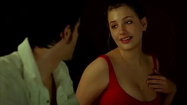 Quente Cenas de sexo da italiana Miriam Giovanelli em Lies And Fat Filmes quentes