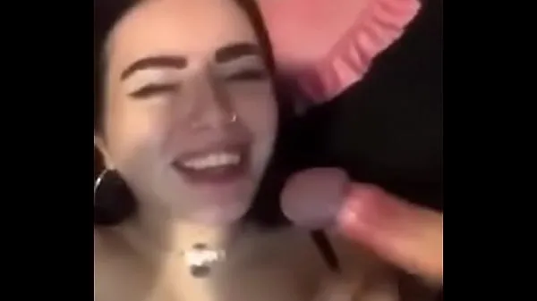 Hot young busty taking cum in her mouth urges her: ?igshid=1pt9nfozk9uca warm Movies