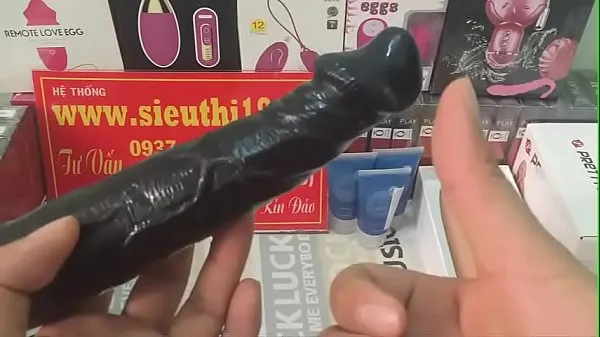 Vroči Introducing top sex toys chơi topli filmi