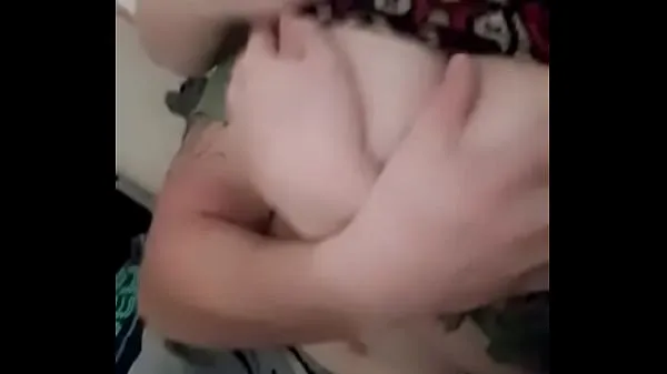 Couples Titty Tease Films chauds
