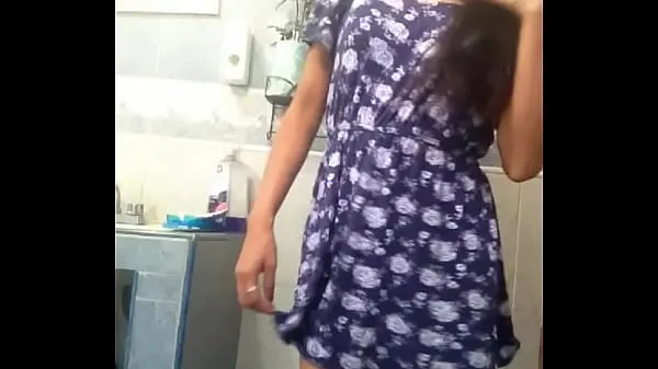 गर्म The video that the bitch sends me गर्म फिल्में