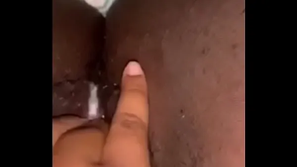 Hot Lil Thot Pussy Play warm Movies