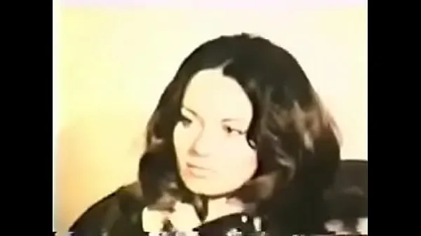 Heta Linda McDowell being Peak 1960s-1970s Hawt varma filmer