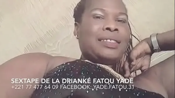 गर्म fatou the senegalese whore गर्म फिल्में