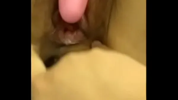 Hot Chinese girl orgasm contracted and urinated warm Movies