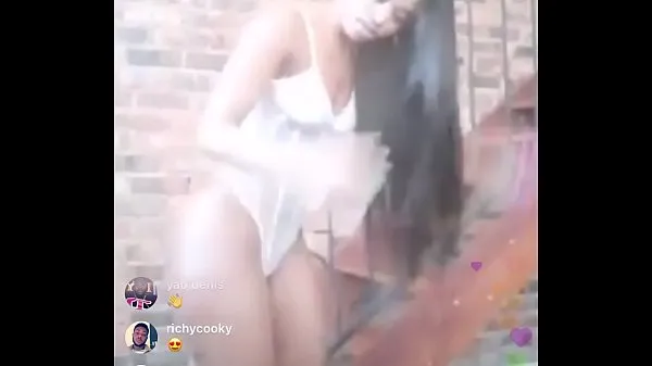 Hot South African dancing for the gram warm Movies