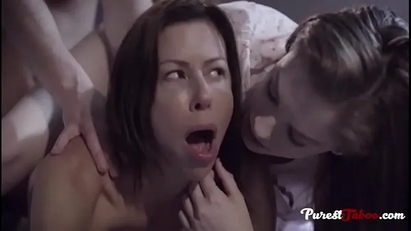 Vroči Seen not heard- Alexis Faux (Hollywood Porn topli filmi