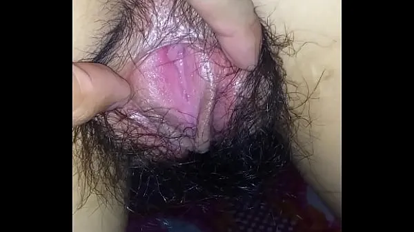 गर्म The girl with pink cunt is very delicious गर्म फिल्में