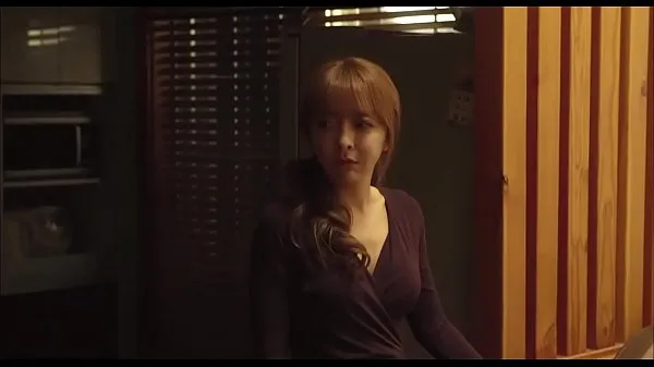 Hot Friend Sister Korean Movie Sex Scene warm Movies