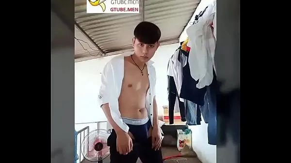 Populárne Do you want fuck this vietnamese boy horúce filmy