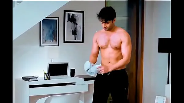 Καυτές Handsome TV actor Shaheir Sheikh Shirtless ζεστές ταινίες