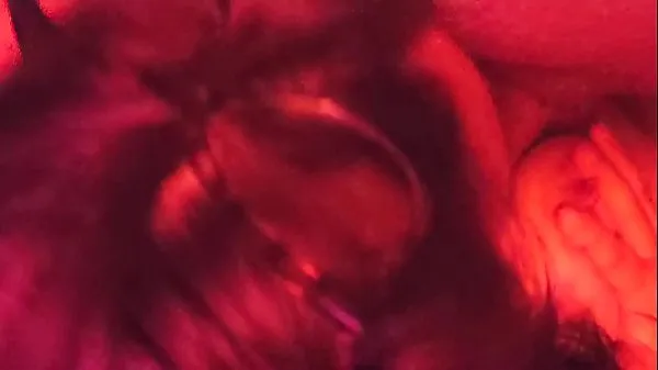 Kuumia Hot MILF with big tits gives a blowjob in red light titty fucking and cumshot lämpimiä elokuvia