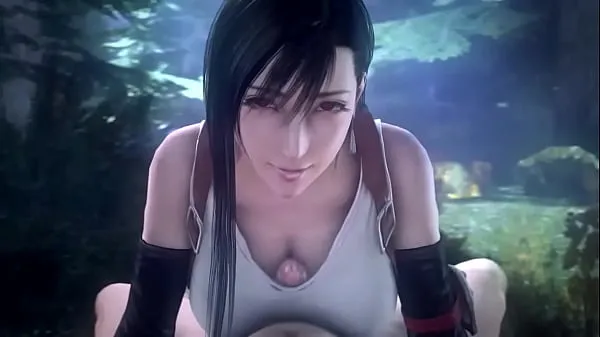 Hot I've Seen This Somewhere Before V2」by noname55 [Final Fantasy SFM Porn] ~LOOP warm Movies