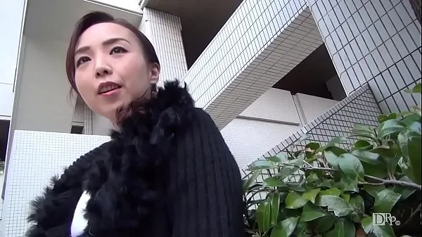 Nasty Mature Woman Looking For A Man With Marriage Excuse Manami Sakurai 1 Film hangat yang hangat