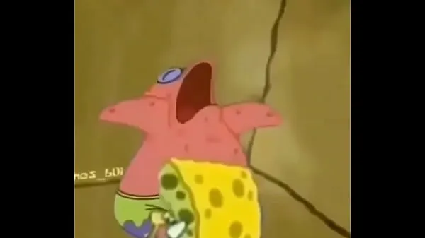 Žhavé Spongebob succd Patricc žhavé filmy